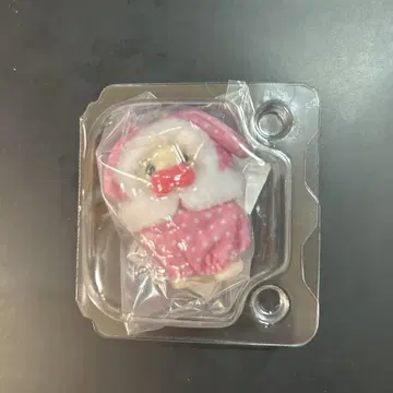 실바니안 패밀리 컬러풀 코스튬 토끼 플로라 토끼