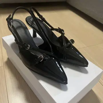 Re:EDIT 뮬 펌프스