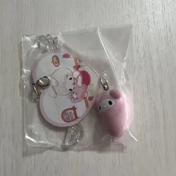 마이멜로디 시크릿 참 오쿠루미 산리오