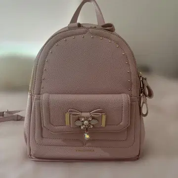 사만사 베가 비쥬 백팩