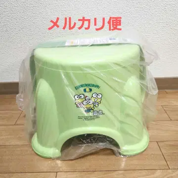 케로케로케로피 목욕탕 세트 산리오 sanrio 프라이스