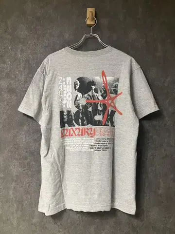 ONE OK ROCK luxury disease 티셔츠 L 사이즈