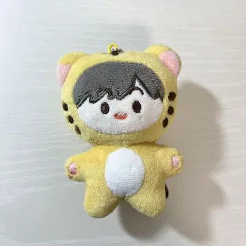 nct127 nctdream 마크 봉제 인형 맠뽀 마쿠포