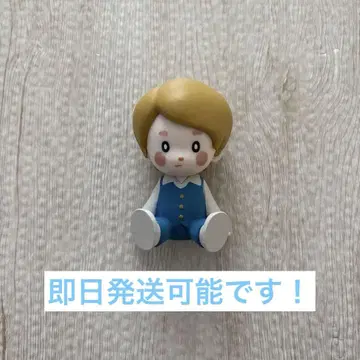 Mrs.GREENAPPLE 미세스 NOAH no HAKOBUNE 가챠