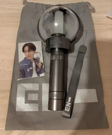 ENHYPEN 공식 라이트 스틱 Ver.2