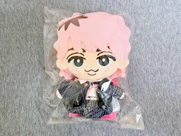 사쿠마 다이스케 스노 치루 BIG 봉제 인형
