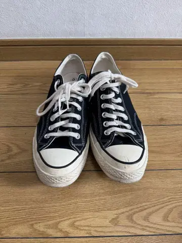 컨버스 척 테일러 27.5cm