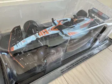 1/24 빅 스케일 F1 컬렉션 윌리엄스 FW45