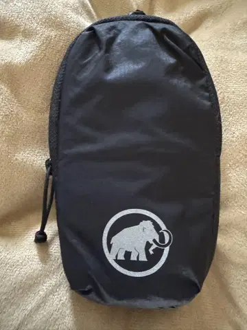 MAMMUT 파우치 포켓 케이스 다기능 외부 포켓 하네스 마무트 M