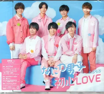 나니와단시 일반ver. 초심 LOVE