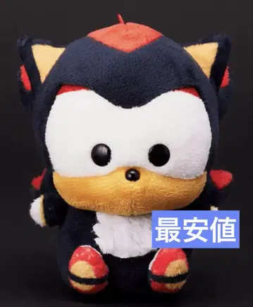 쉐도우 더 헤지호그 SEGA Cooro (코로)