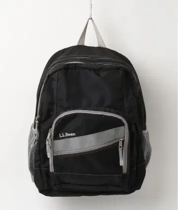 L.L.Bean 백팩 블랙