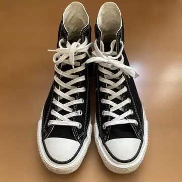 일본제 컨버스 26.0 ALLSTAR JAPAN OX