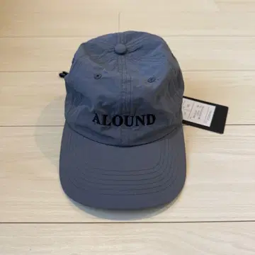 ALOUND 3층 코드 쉘 캡