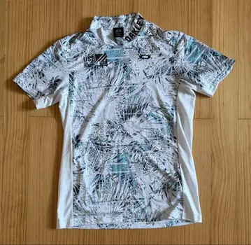 Oakley 오클리 골프 셔츠 모크넥 셔츠