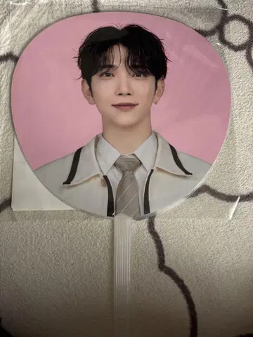 조슈아 부채