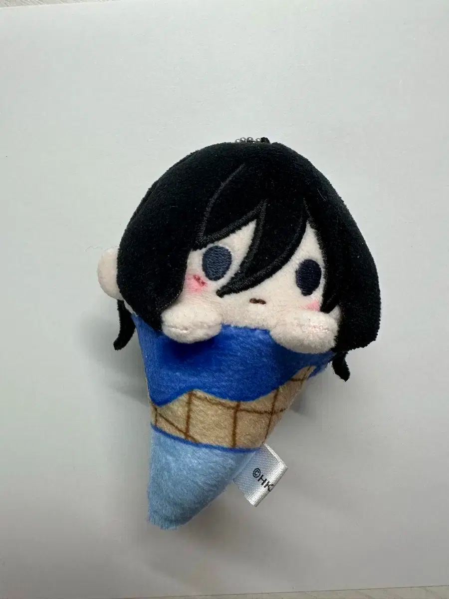 Attack on Titan Mikasa Ice TAPI NUI Plush