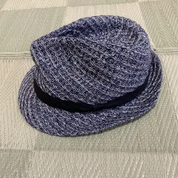 RMP 네이비 햇 M 사이즈