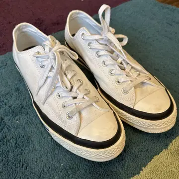 CONVERSE 몽클레어 FRAGMENT CT70