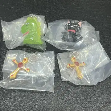 리본 메지루시 액세서리 4종