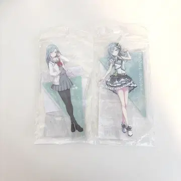 프로세카 히노모리 시즈쿠 아크릴 스탠드 초기 의상