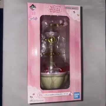 오자마녀 도레미 제일복권 B상 파티시에 포론 액세서리 케이스