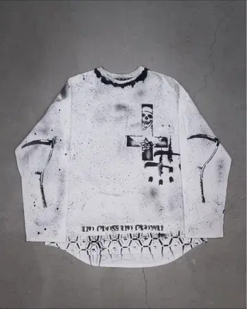미사용 새상품 CVTLIST OSK SPECIAL CUSTOM