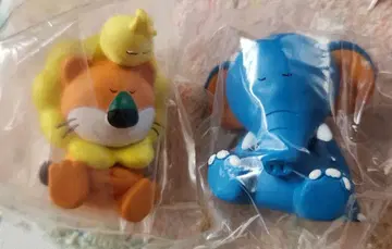 타베코 동물 어깨 쿵 Fig