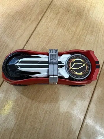 가면라이더 드라이브 시프트 데드 히트 시프트 카