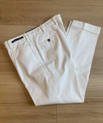 피티세라우노 PT01 COVA FIT 팬츠 48 빔즈