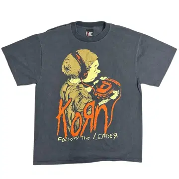 KORN 콘 어깨 너비 54 가슴 너비 56 소매 길이 21 기장 75