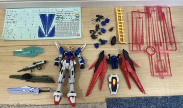 RG 데스티니 건담 완제품