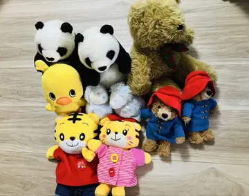 봉제 인형