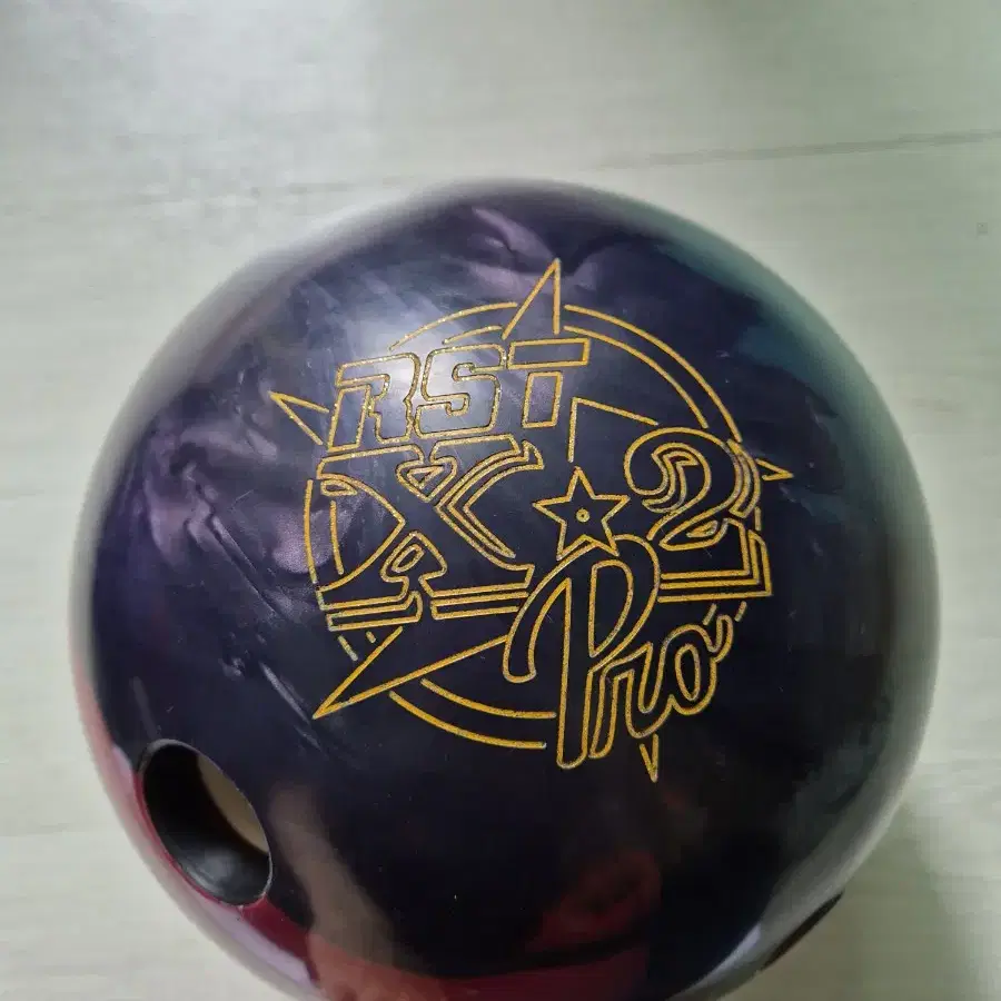 Roto Grip Attention Power 15P 新品未使用 Roto Grip Attention Power Overseas Bowling Ball + FREE