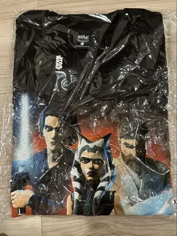 게이커스 룰 x 스타워즈 클론 전쟁
