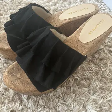 Esperanza 샌들