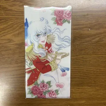 베르사유의 장미 W 티켓 파일