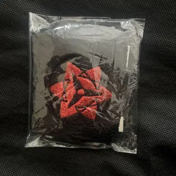 NARUTO 나루토 우치하 사스케 만화경 샤린간 리스트 밴드
