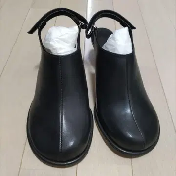 카르체 그램 사보 샌들