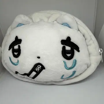 Hauls 야니키치 파우치