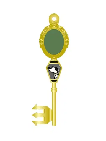 트위스트 발렌타인 4YOU KEY 참 크루웰