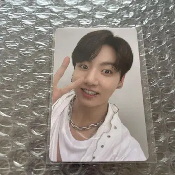 BTS PERMISSION TO DANCE 트레이딩 카드 구쿠