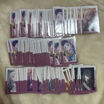 프로세카 요이사키 카나데 묶음 판매