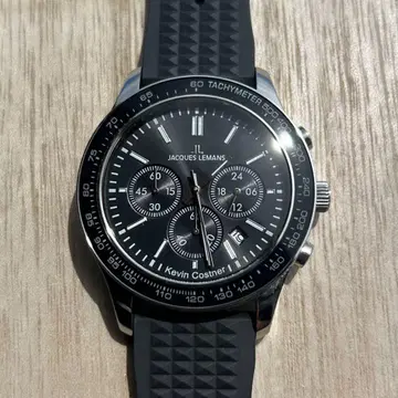잭 르망 Jacques Lemans 케빈 코스너 컬렉션