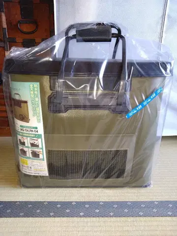 MARUKYU DRY BAG 대용량 방수 낚시용 가방