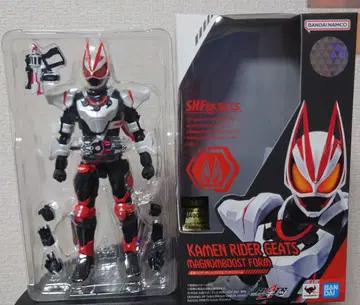S.H.Figuarts 가면라이더 기츠 매그넘 부스트 개봉품