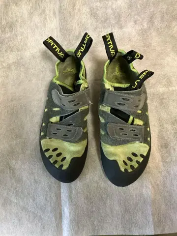 스포르티 바타란츄라 LaSportiva 클라이밍 신발