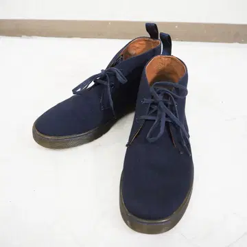 닥터마틴 처카 부츠 UK7 5.5cm 정도 K9020