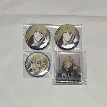 SideM 캔뱃지 코로타 크리스