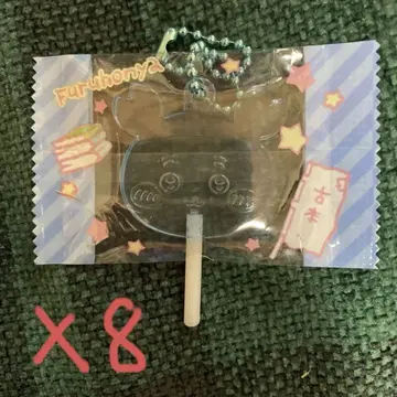 치이카와 캔디 참